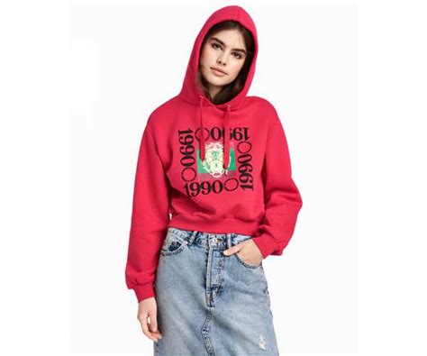 fake gucci hoody|gucci cropped sweatshirt hoodie.